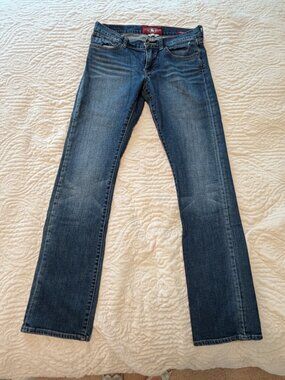Lucky Brand Sienna Tomboy (2/26)